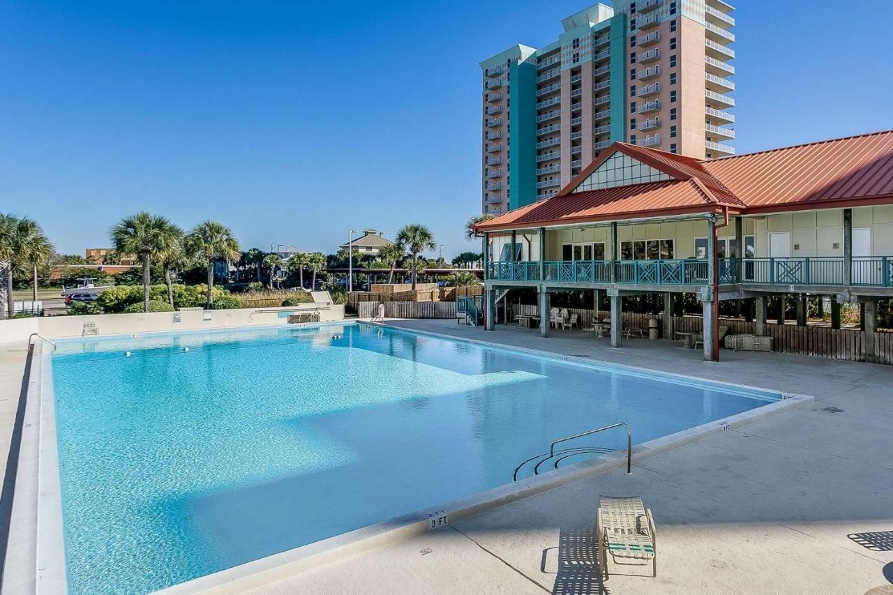 Santa Rosa Dunes 923 Pensacola Beach Exterior photo