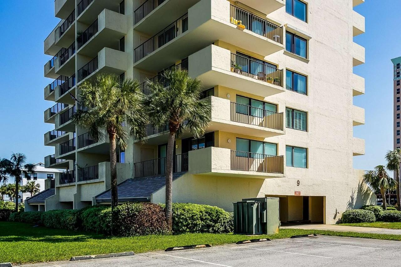 Santa Rosa Dunes 923 Pensacola Beach Exterior photo