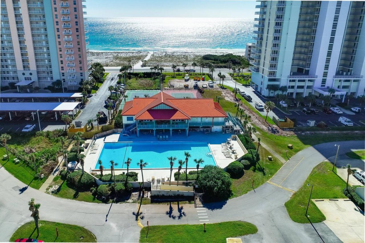 Santa Rosa Dunes 923 Pensacola Beach Exterior photo