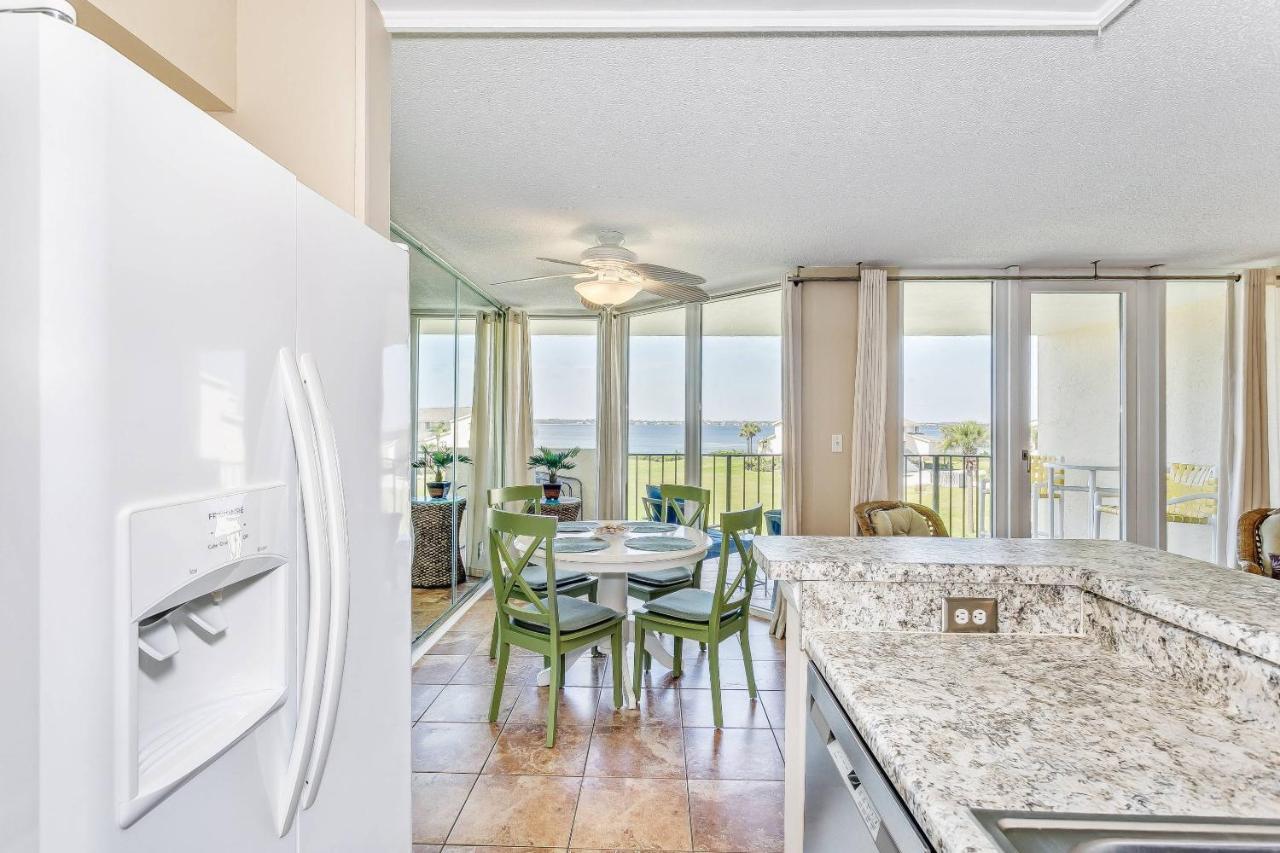 Santa Rosa Dunes 923 Pensacola Beach Exterior photo